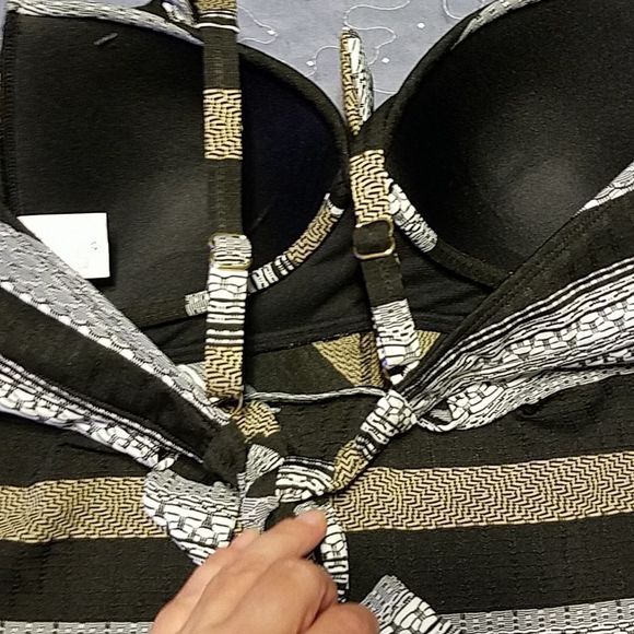 Tankini set NWT - Picture 5 of 7